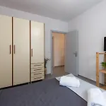 度假居 Koukounaria House
