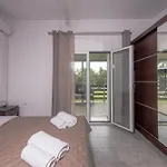 Koukounaria House