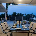 Koukounaria House