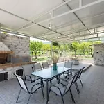 Koukounaria House