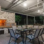 Koukounaria House