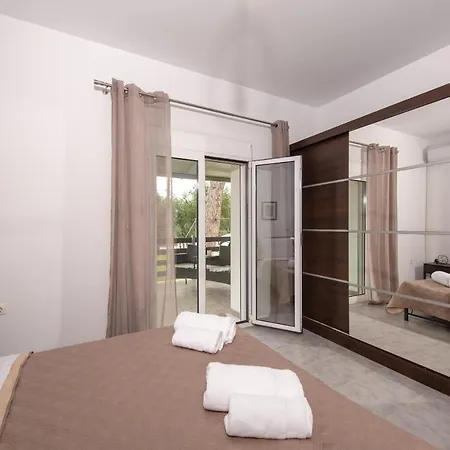 Koukounaria House Σπίτι διακοπών *