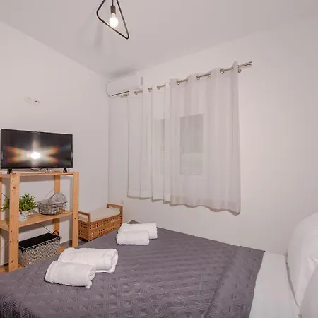 Holiday home Koukounaria House