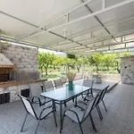 Koukounaria House