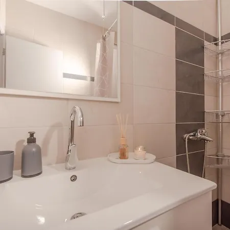 Tatil Evi Koukounaria House