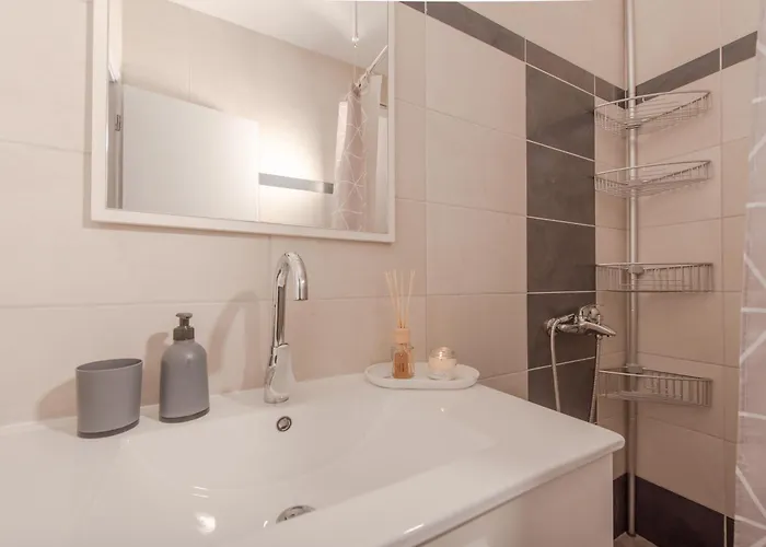 Vakantiehuis Koukounaria House Drakas