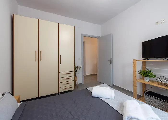 Vakantiehuis Koukounaria House